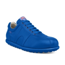 Camper Pelotas XLite Sneakers Dame Blå JLBSMT-605